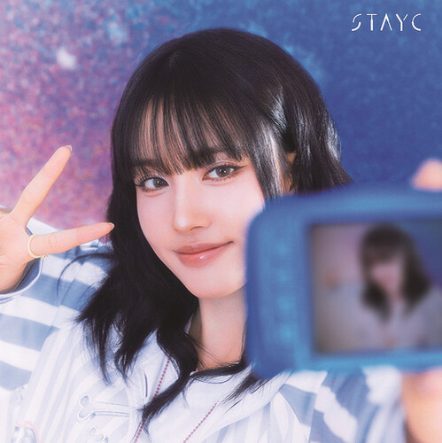 Lover, Killer/Bebe - Solo Yoon Edition|Stayc