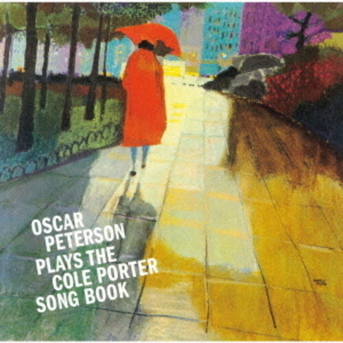 The Cole Porter Song Book - UHQCD