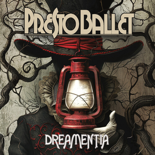 Dreamentia