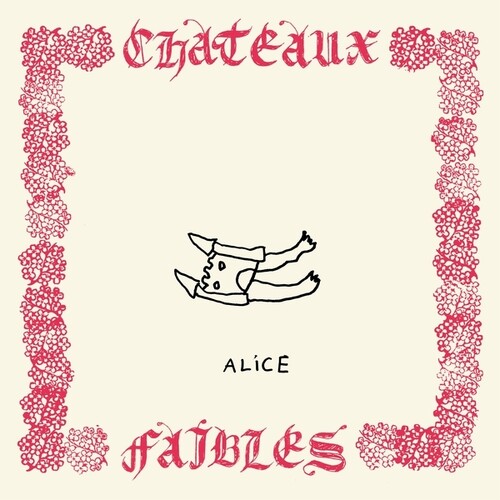 Chateaux Faibles