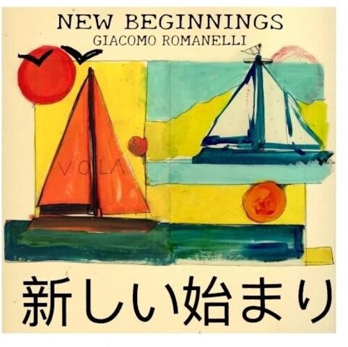 New Beginnings