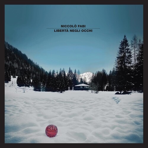 Liberta' Negli Occhi (Standard Version)