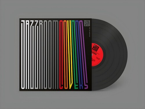 nightswimming : Stephen Barker / ハードカバー Jazz Room Presents: Covers / Various - Jazz Room Presents