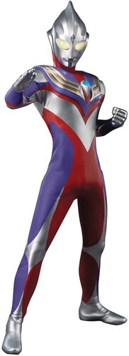 ULTRAMAN TIGA FIGZERO 1/ 6 ULTRAMAN TIGA MULTI TYPE