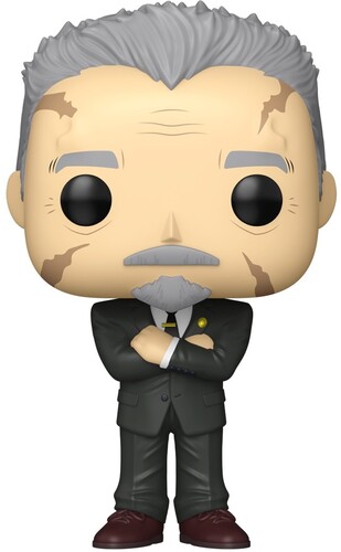 Funko POP! Anime: Solo Leveling - Go Gunhee