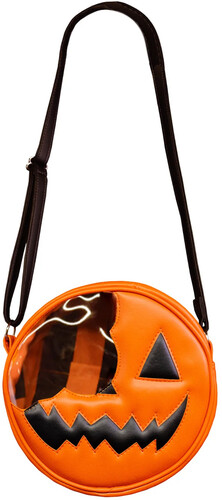 TRICK R TREAT SAM BITTEN LOLLIPOP BAG