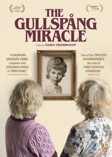 The Gullspang Miracle