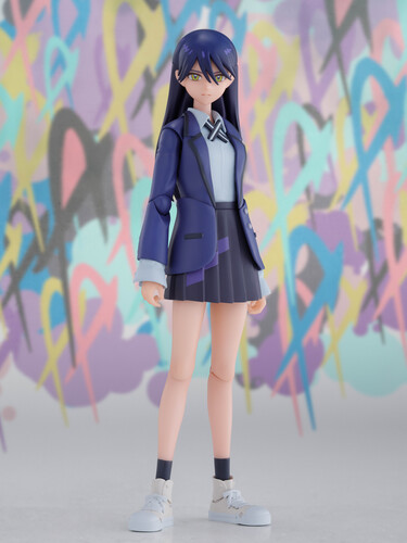 TAMASHII MOBILE SUIT GUNDAM GQUUUUUUX NYAAN SH FIG