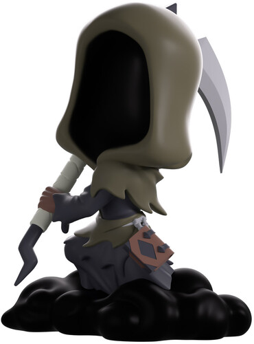 YOUTOOZ - THE SIMS GRIM REAPER VINYL FIGURE