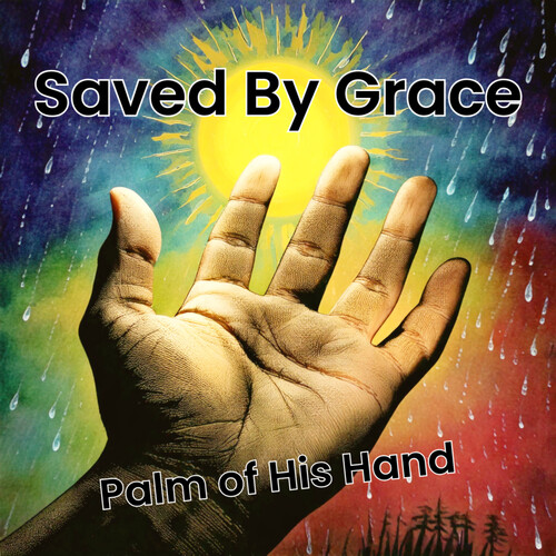 Palm Of His Hand