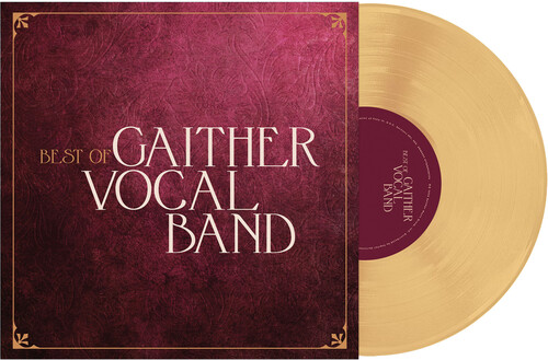 Gaither Vocal - Best Of Gaither Vocal Band