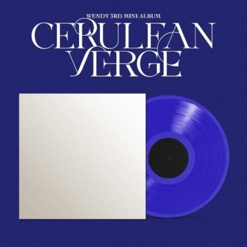 Wendy - Cerulean Verge