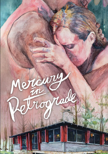 Mercury In Retrograde