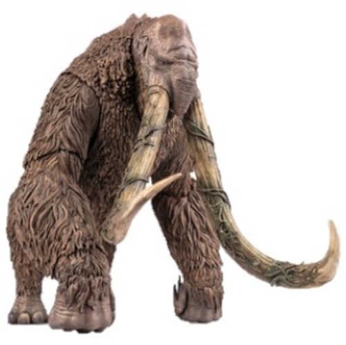 EXQUISITE 6IN GODZILLA KING MONSTERS BEHEMOTH FIG