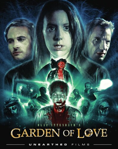 Garden Of Love