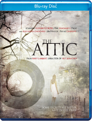 The Attic