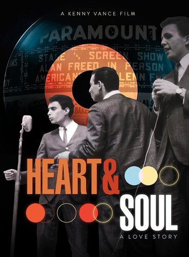 Heart & Soul: A Love Story