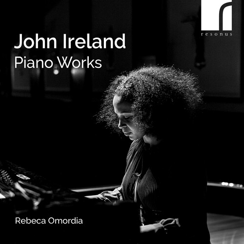 John Ireland: Piano Works