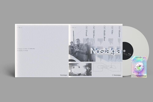 Nostalgia [Explicit Content]