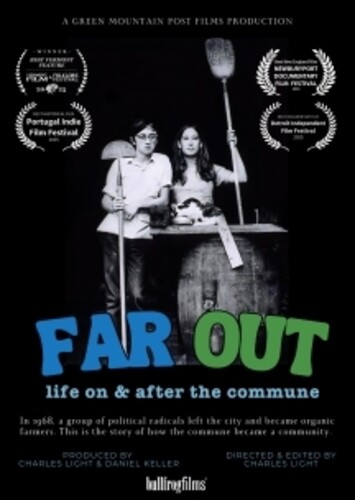 Far Out: Life On & After The Commune