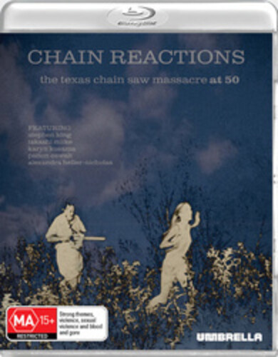CHAIN REACTIONS