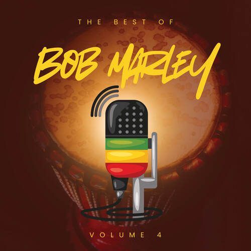 Best of Bob Marley - Volume 4