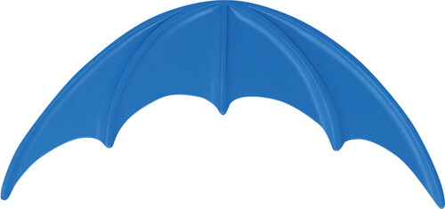 DC COMICS BATMAN LIMITED EDITION REPLICA BATARANG
