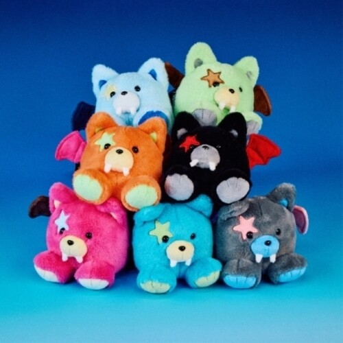 ENHYPEN - Sin: Vanish - Voice Keyring Version (Asia)