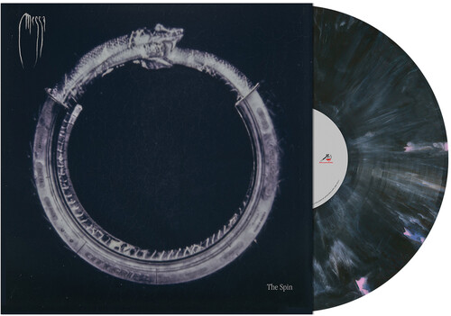 Messa - Spin [Marble]