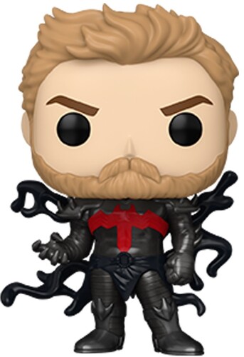 POP MARVEL VENOM COMICS ANTI ALL EDDIE