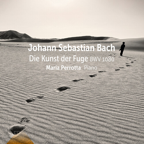 J. S. Bach: Die Kunst der Fuge, BWV 180
