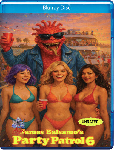 Party Patrol 6