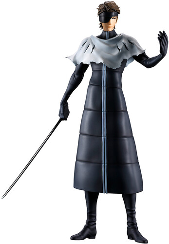 ICHIBANSHO BLEACH SOSUKE AIZEN MASTERLISE FIGURE