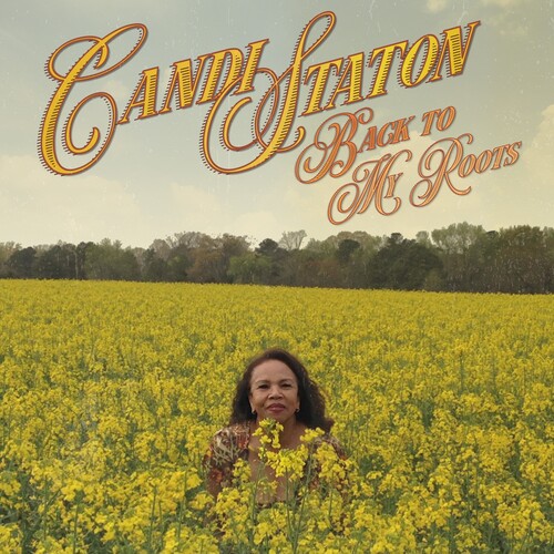 Back To My Roots [Import]