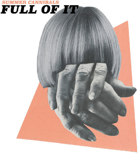 Full Of It (BABY BLUE OPAQUE VINYL)