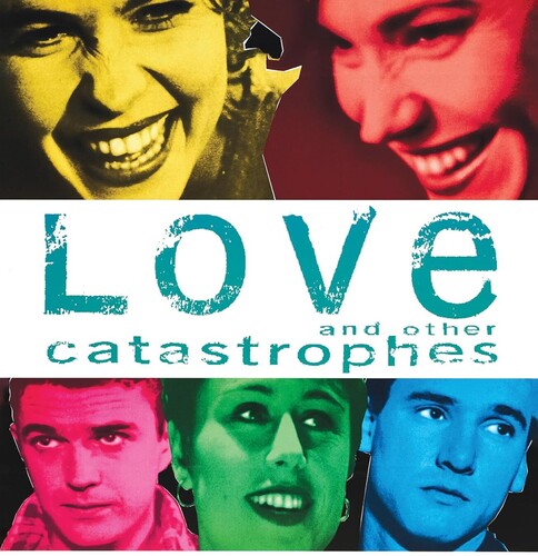 Love And Other Catastrophes