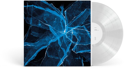 Jason Moran  / Blankfor.Ms / Gilmore,Marcus - Shards [Clear Vinyl]