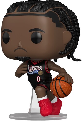 POP NBA 76ERS TYRESE MAXEY