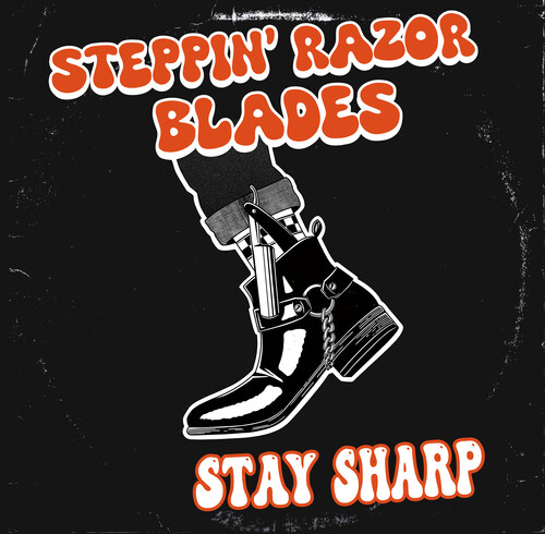 STAY SHARP
