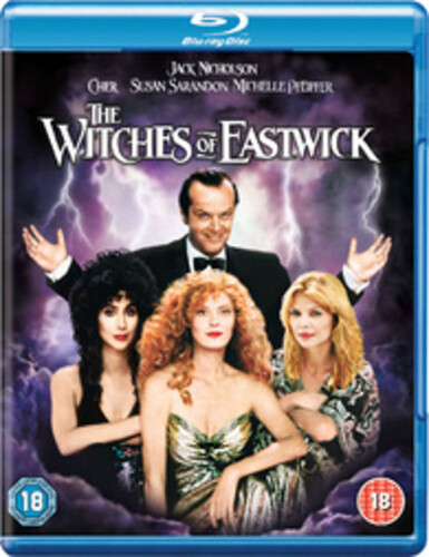 The Witches of Eastwick [Import]