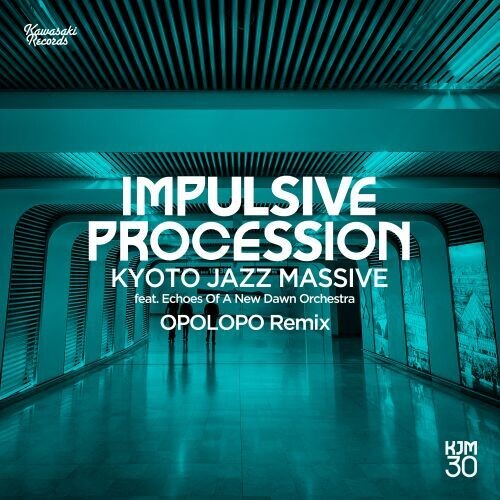 Power (Art Of Tones Remix) /  Impulsive Procession (Opolopo Remix)
