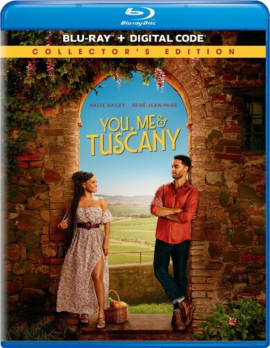 You, Me & Tuscany