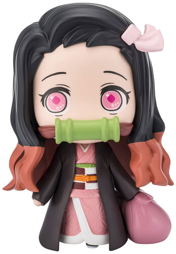 DEMON SLAYER NEZUKO KAMADO TEKUPIKU FIGURE