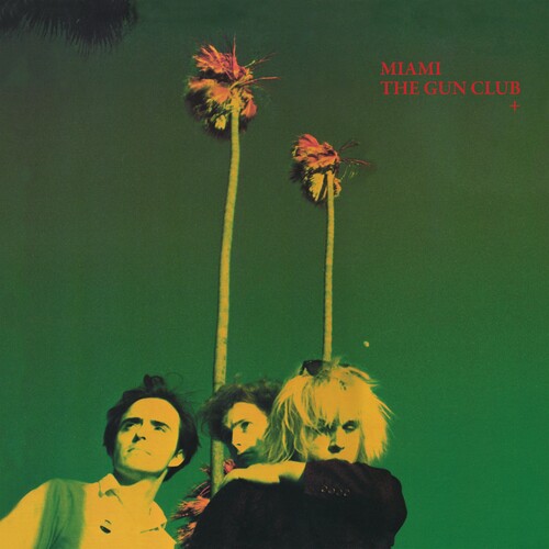 Gun Club - Miami (Ofgv) [Remastered]