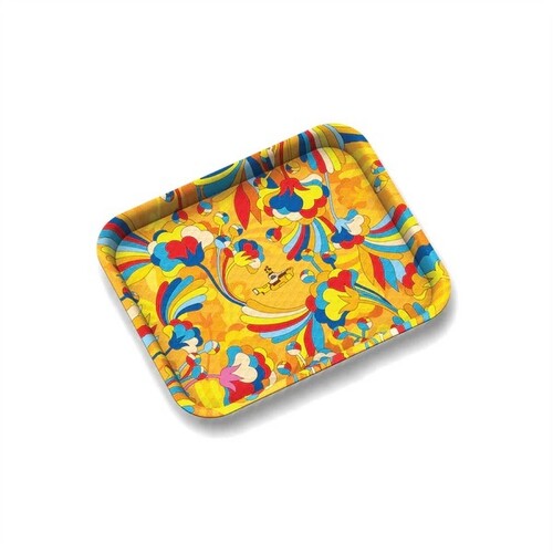 BEATLES YELLOW SUB ACCESSORY TRAY PRIMROSE PRAIRIE