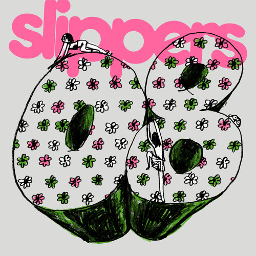 SLIPPERS 08