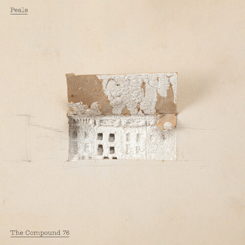 COMPOUND 76 (IEX) CLEAR PINK VINYL