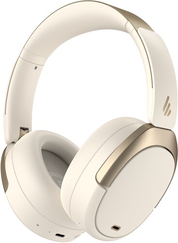 EDIFIER WH950NB BT NC OVER-EAR HEADPHONES IVORY