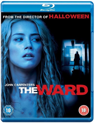 The Ward [Import]