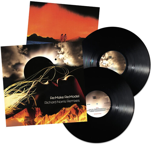 Re-Make: Re-Model (Richard Norris Remixes)